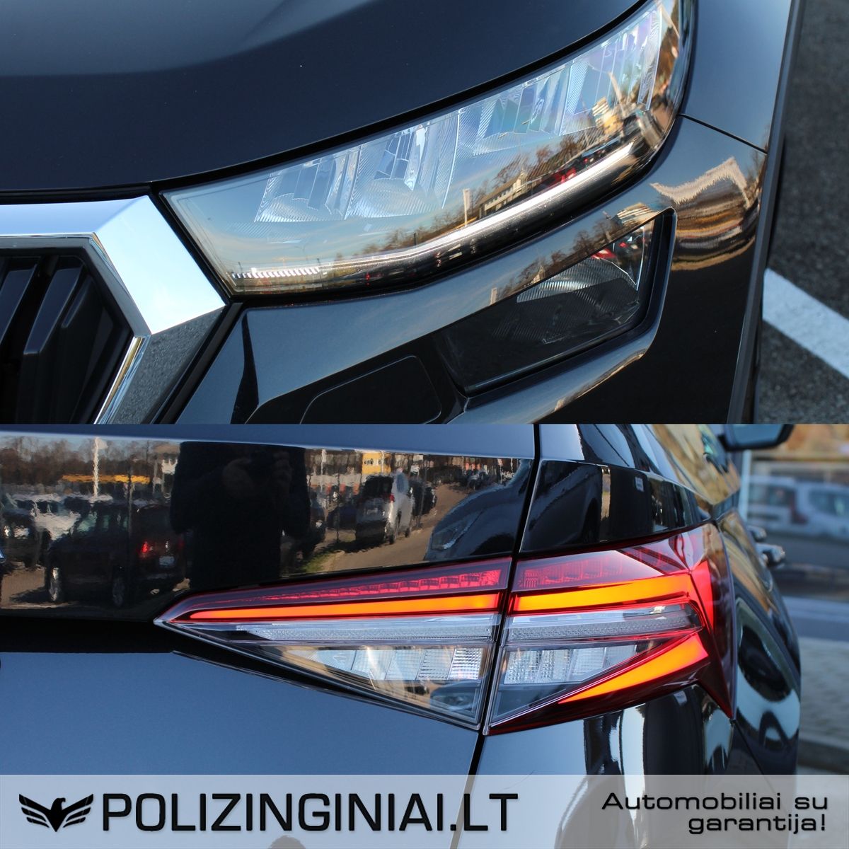 Skoda Kodiaq | 19