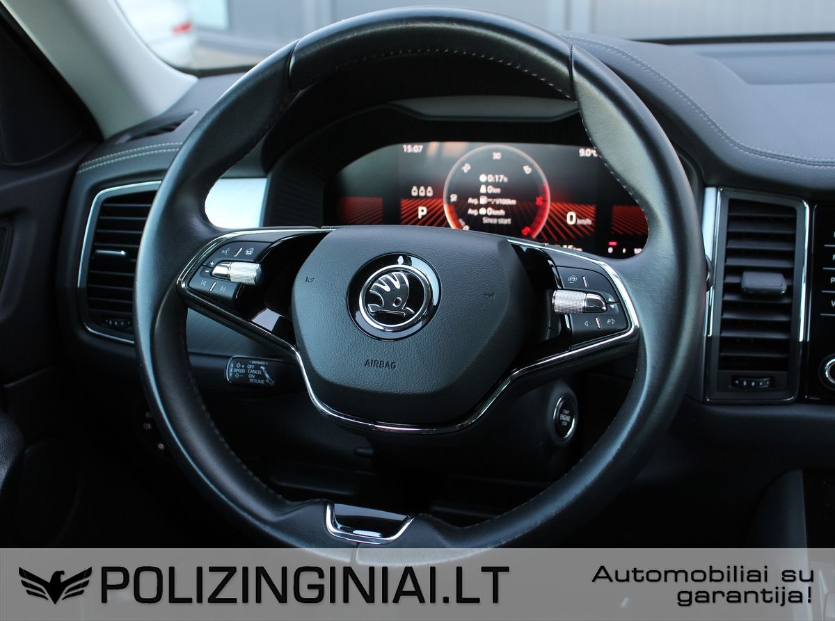 Skoda Kodiaq | 5