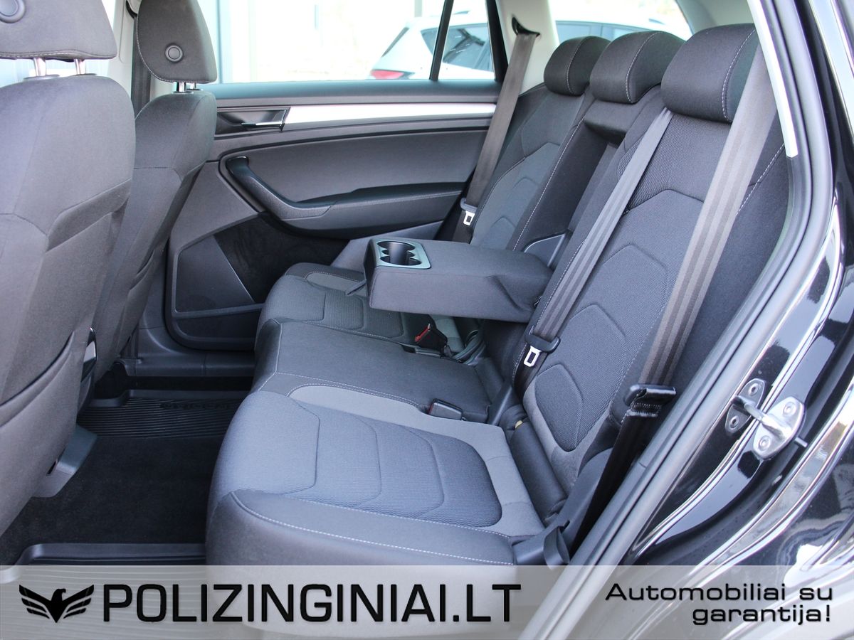 Skoda Kodiaq | 16