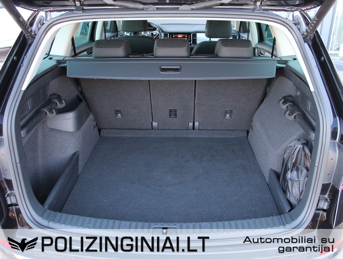 Skoda Kodiaq | 17