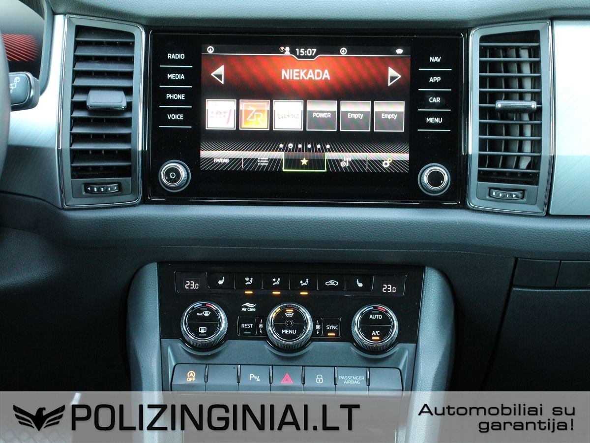 Skoda Kodiaq | 11
