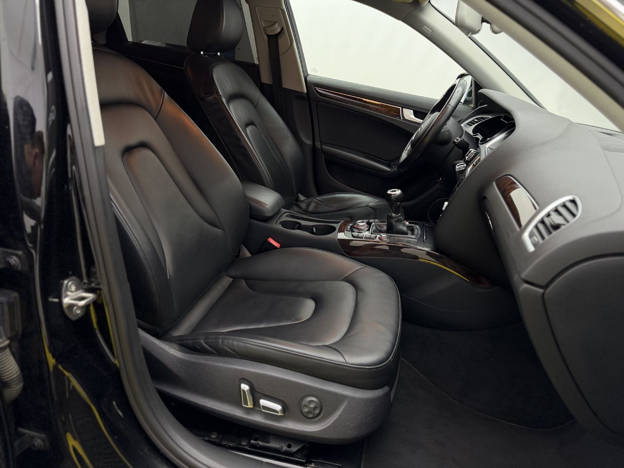 Audi A4 | 12