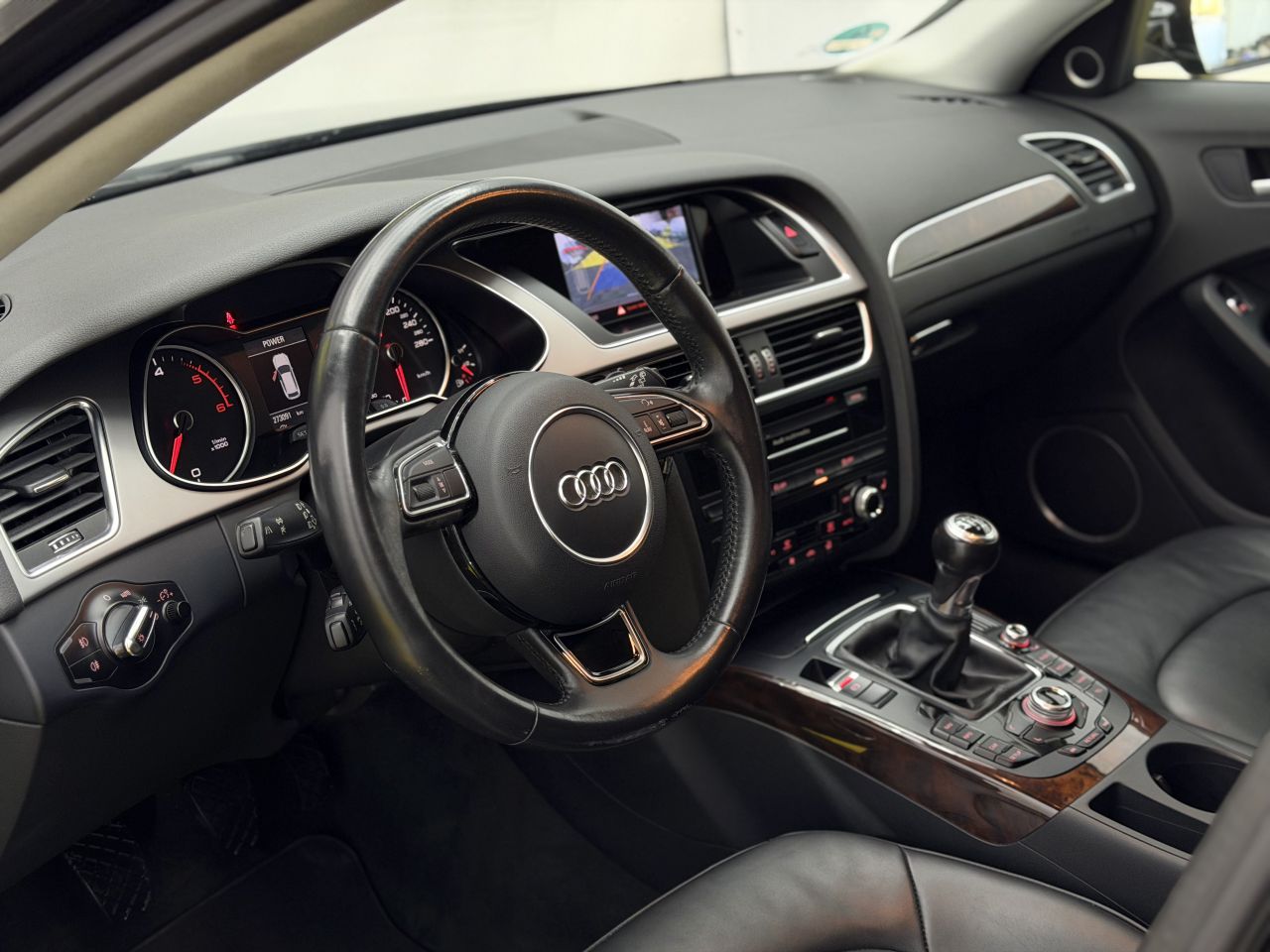Audi A4 | 7