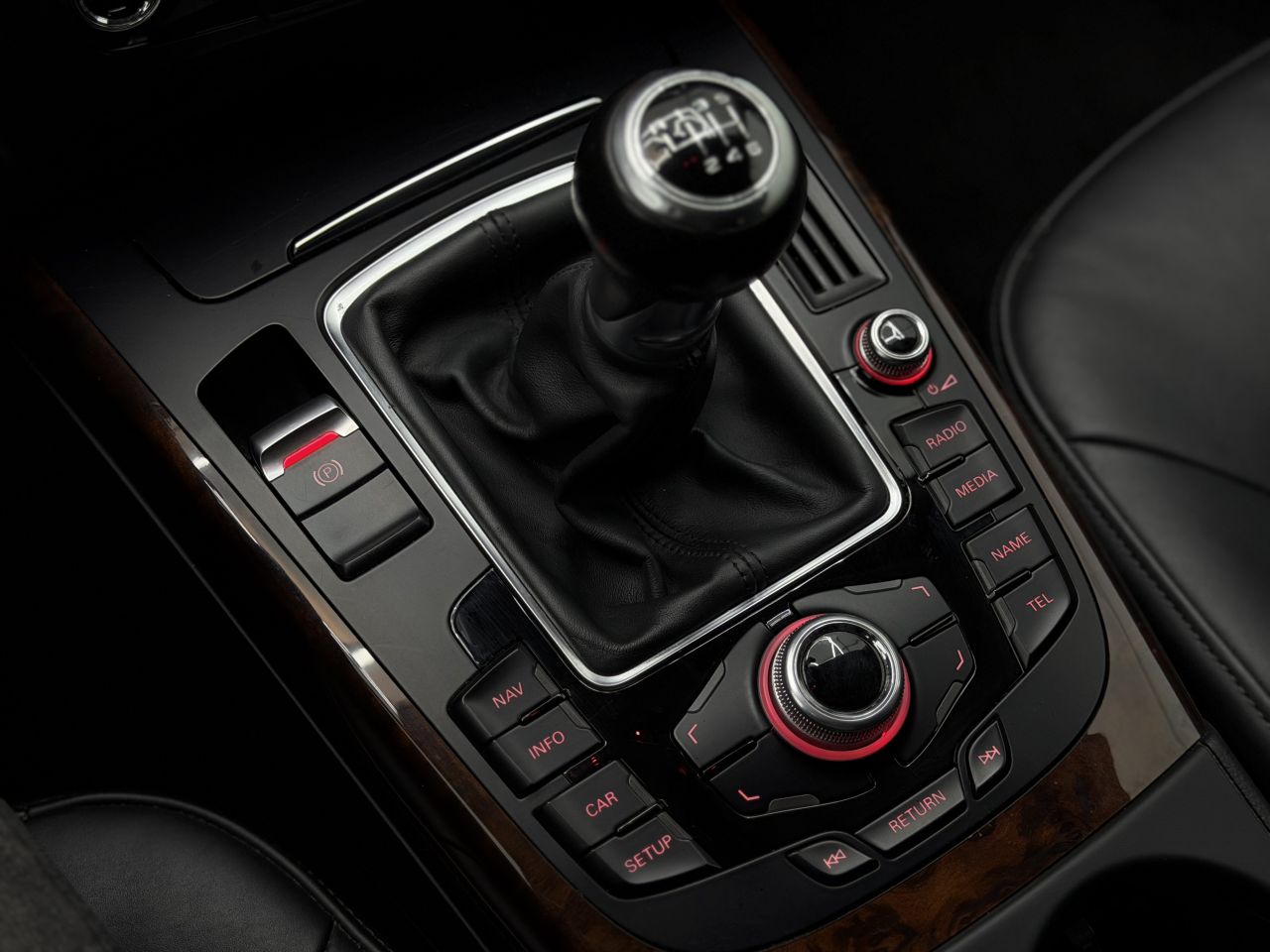 Audi A4 | 18