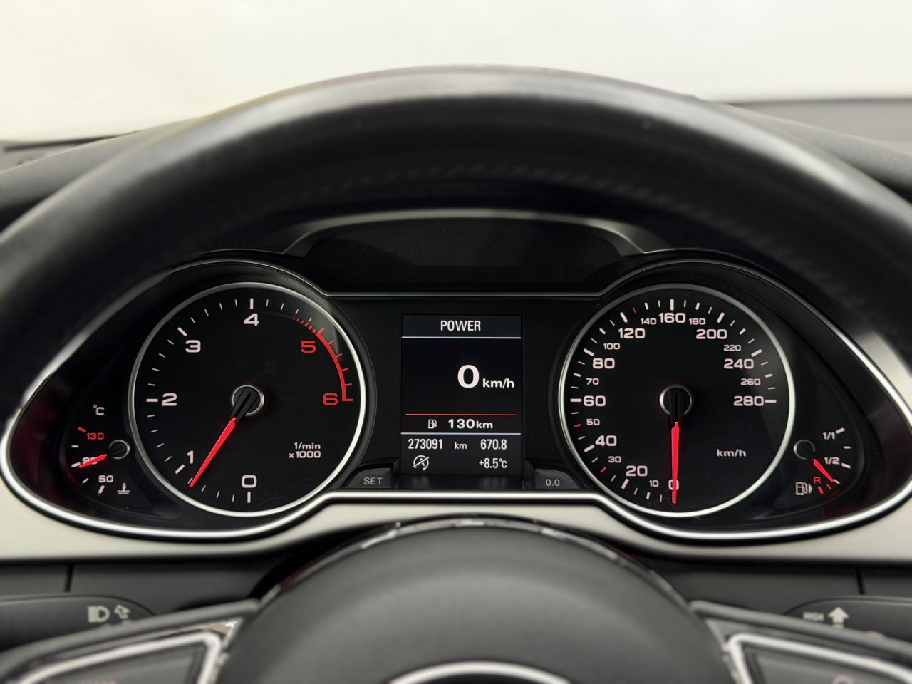 Audi A4 | 26