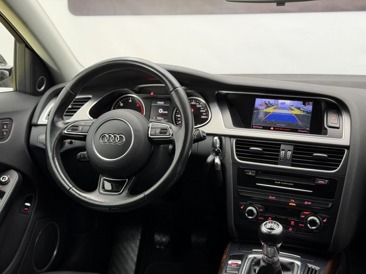 Audi A4 | 14