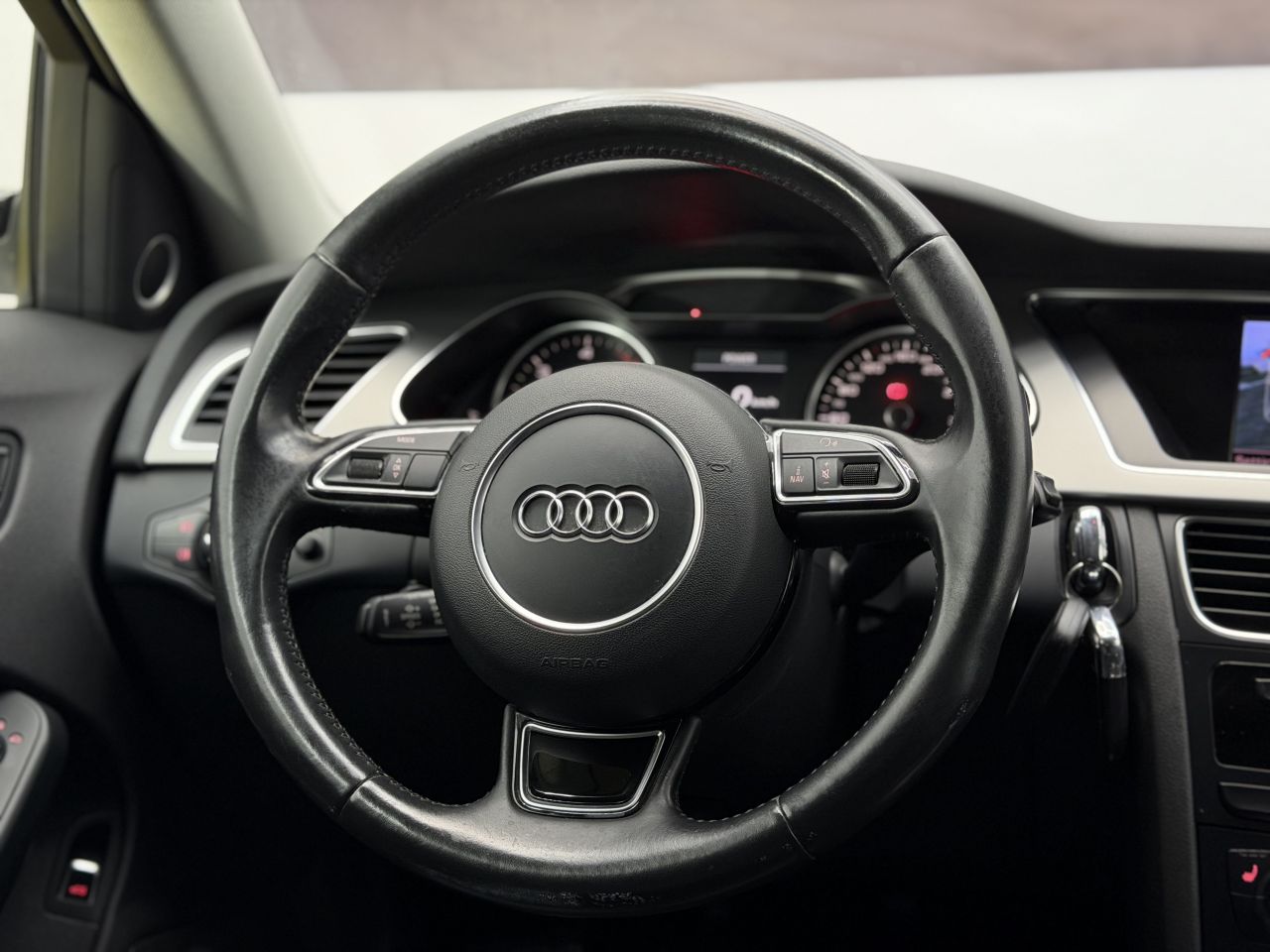 Audi A4 | 15