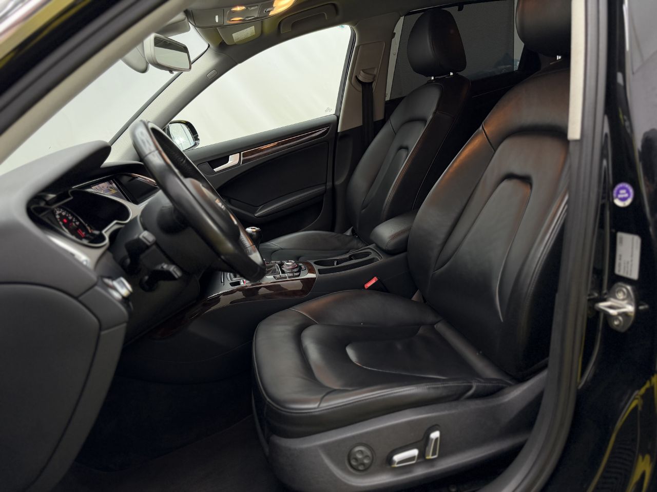 Audi A4 | 8