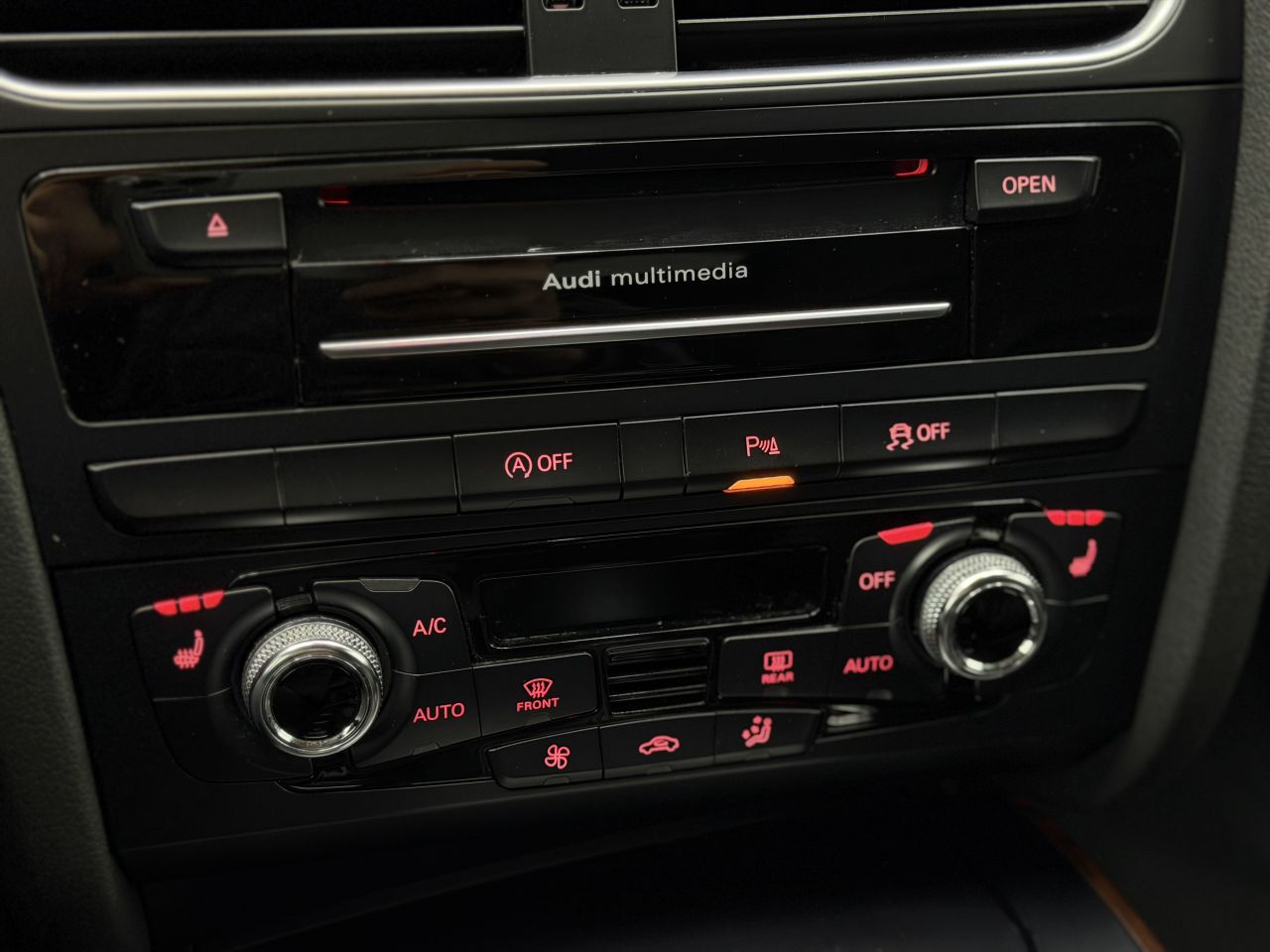 Audi A4 | 19