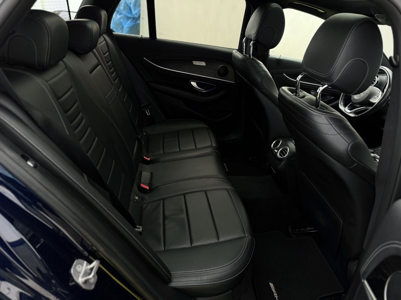 Mercedes-Benz E400 | 13
