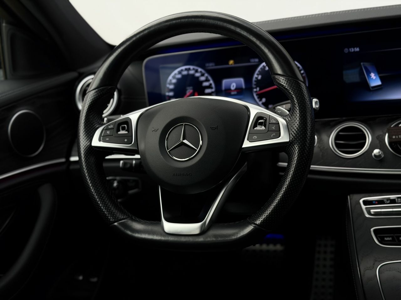 Mercedes-Benz E400 | 17