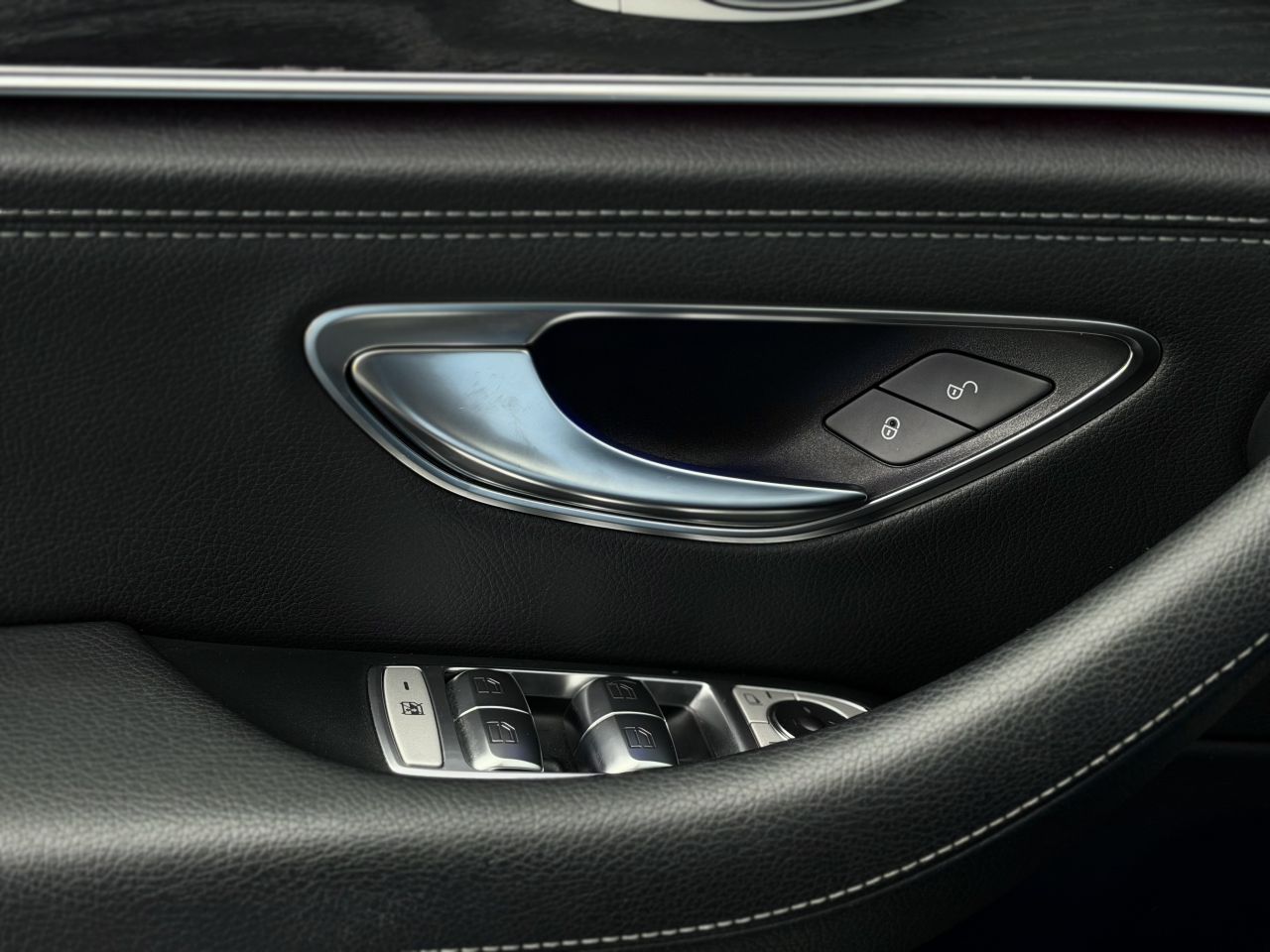 Mercedes-Benz E400 | 20
