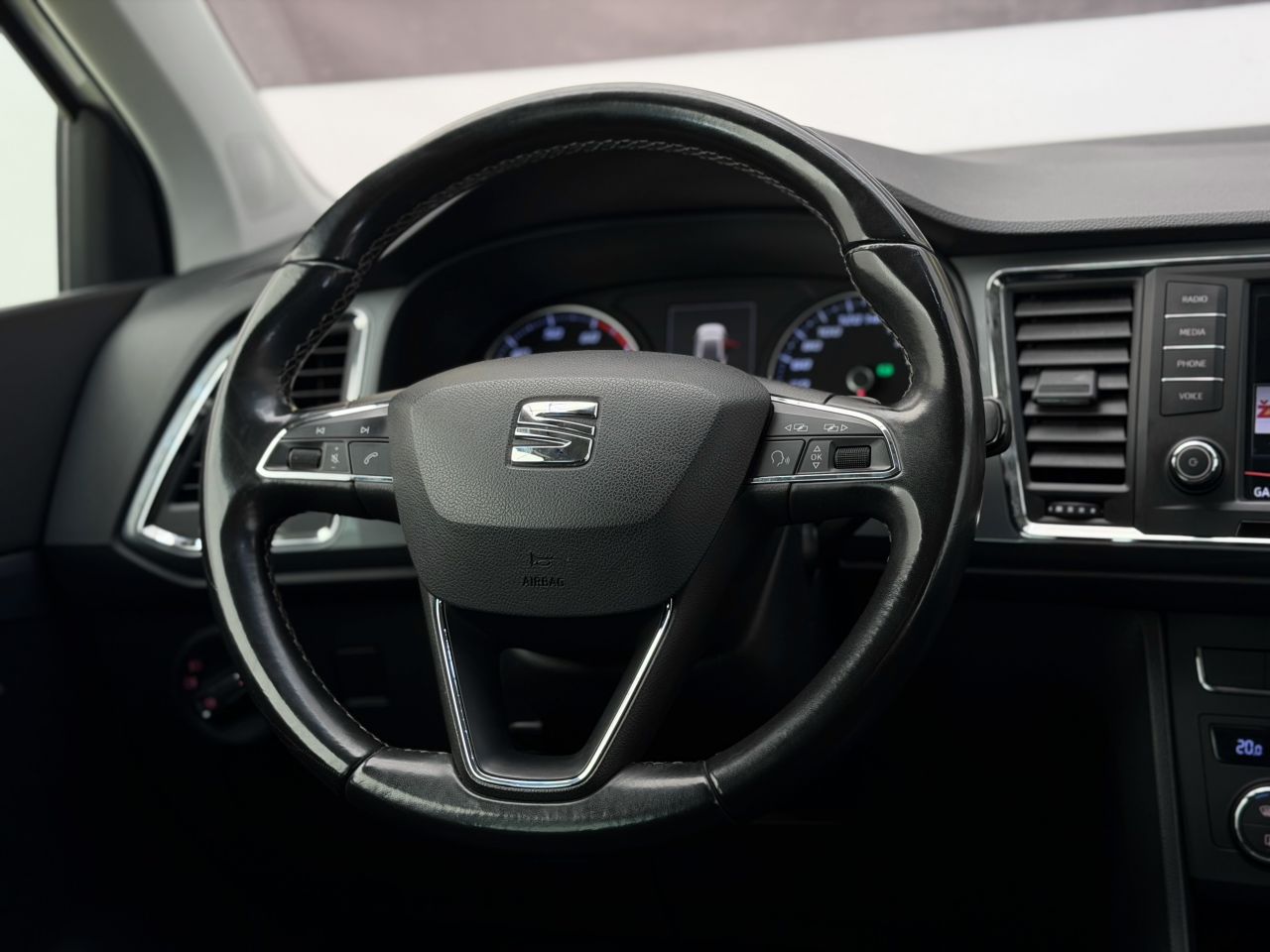 Seat Ateca | 16