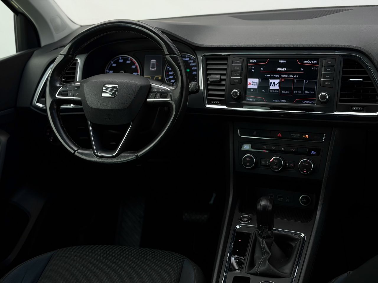 Seat Ateca | 15
