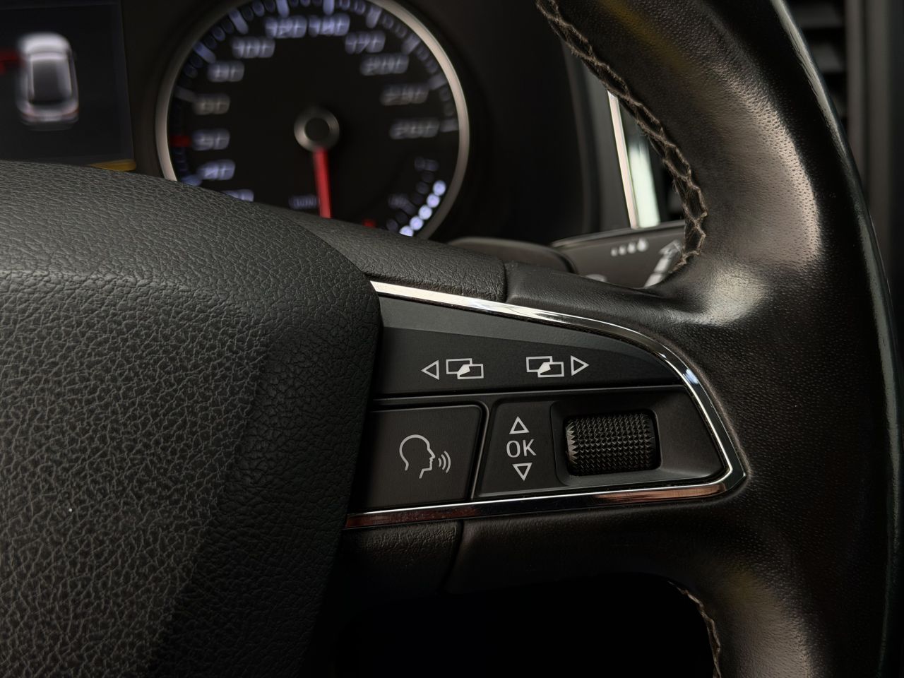 Seat Ateca | 22