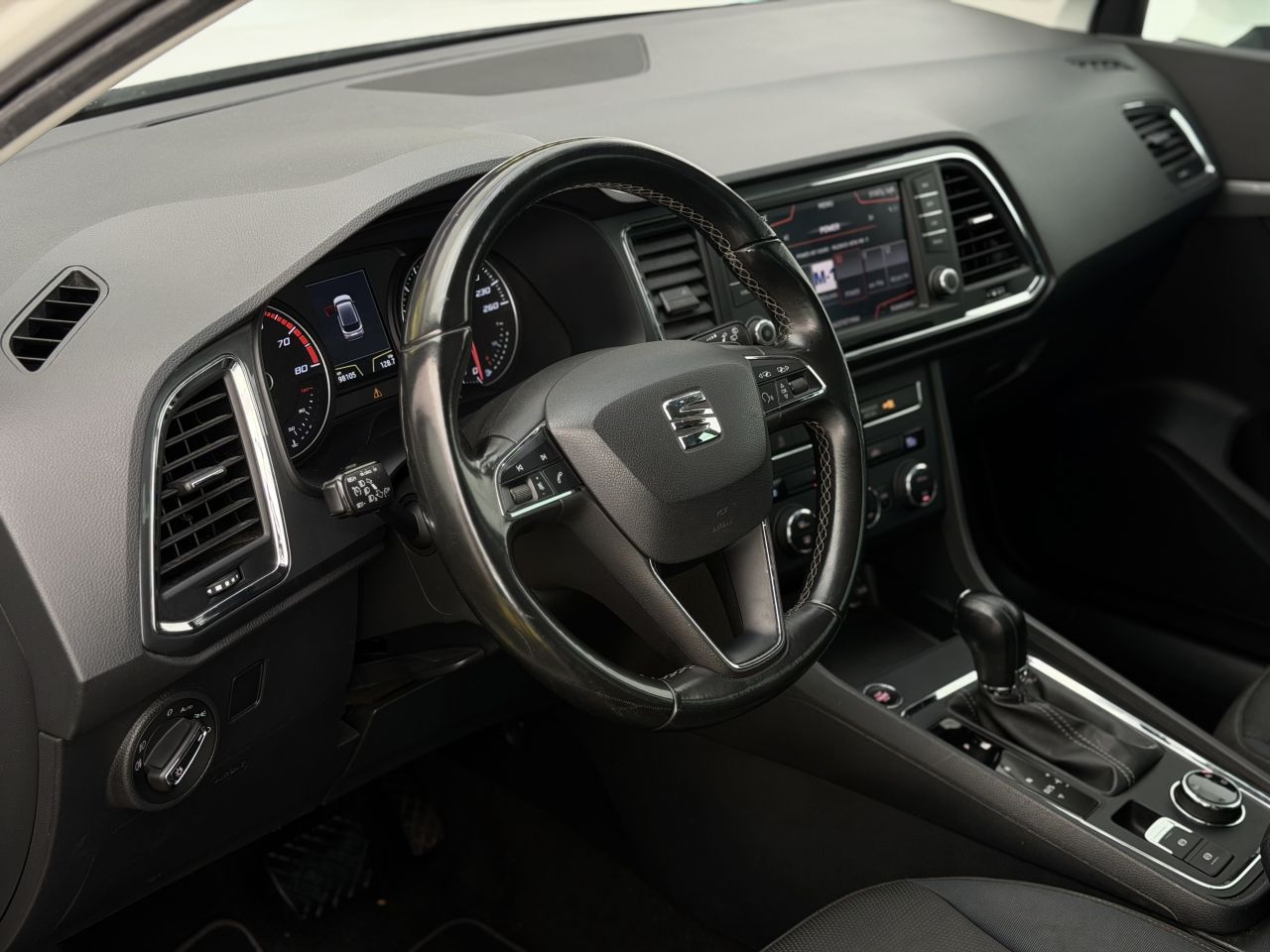 Seat Ateca | 8