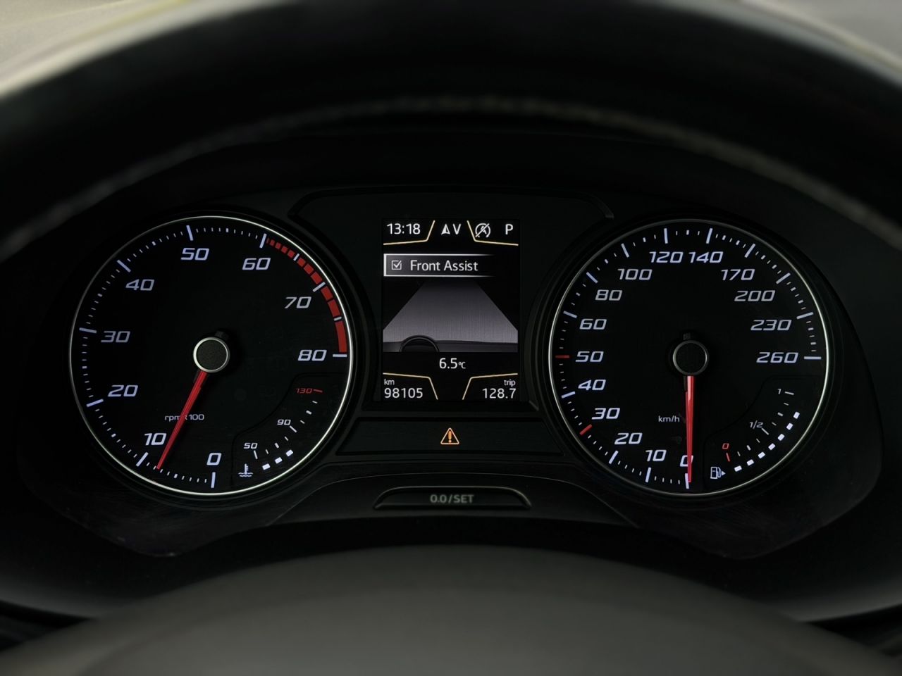 Seat Ateca | 23