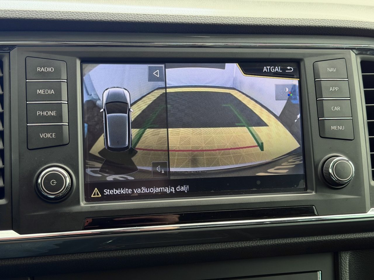 Seat Ateca | 19