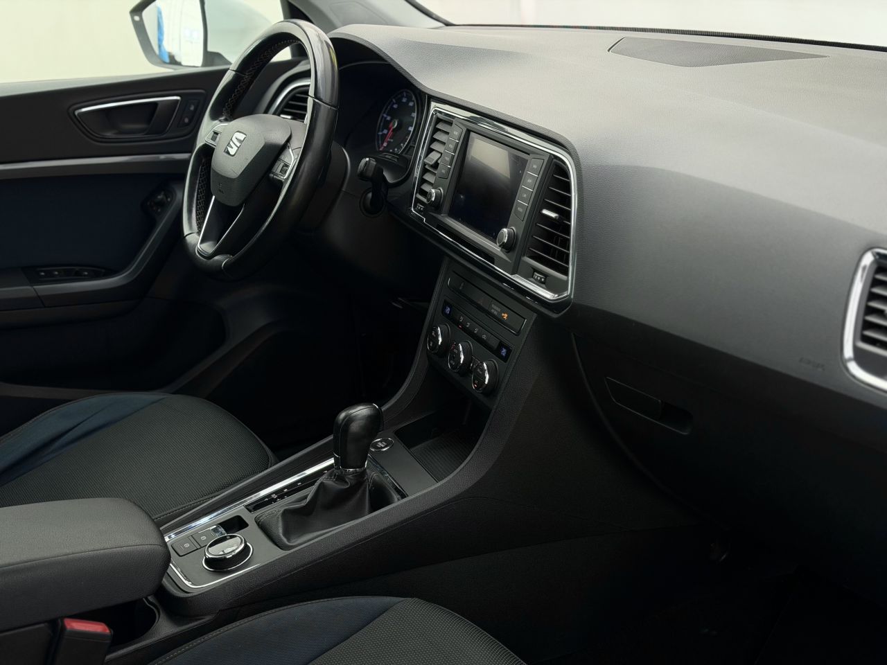 Seat Ateca | 14