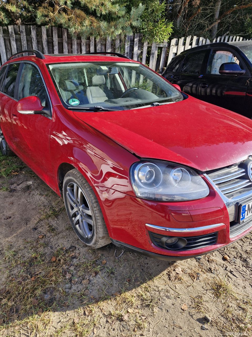 Volkswagen Golf | 1