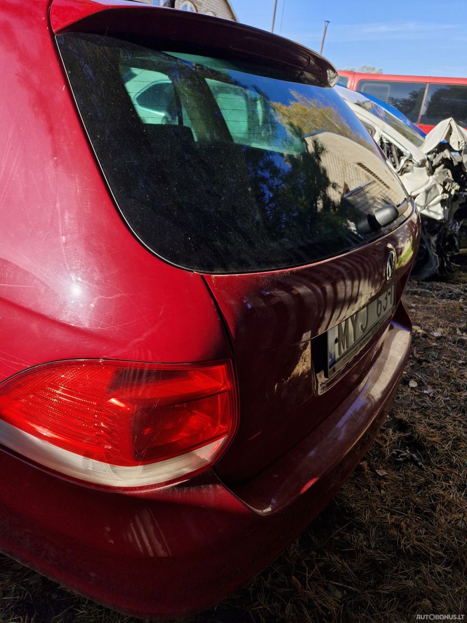 Volkswagen Golf | 2