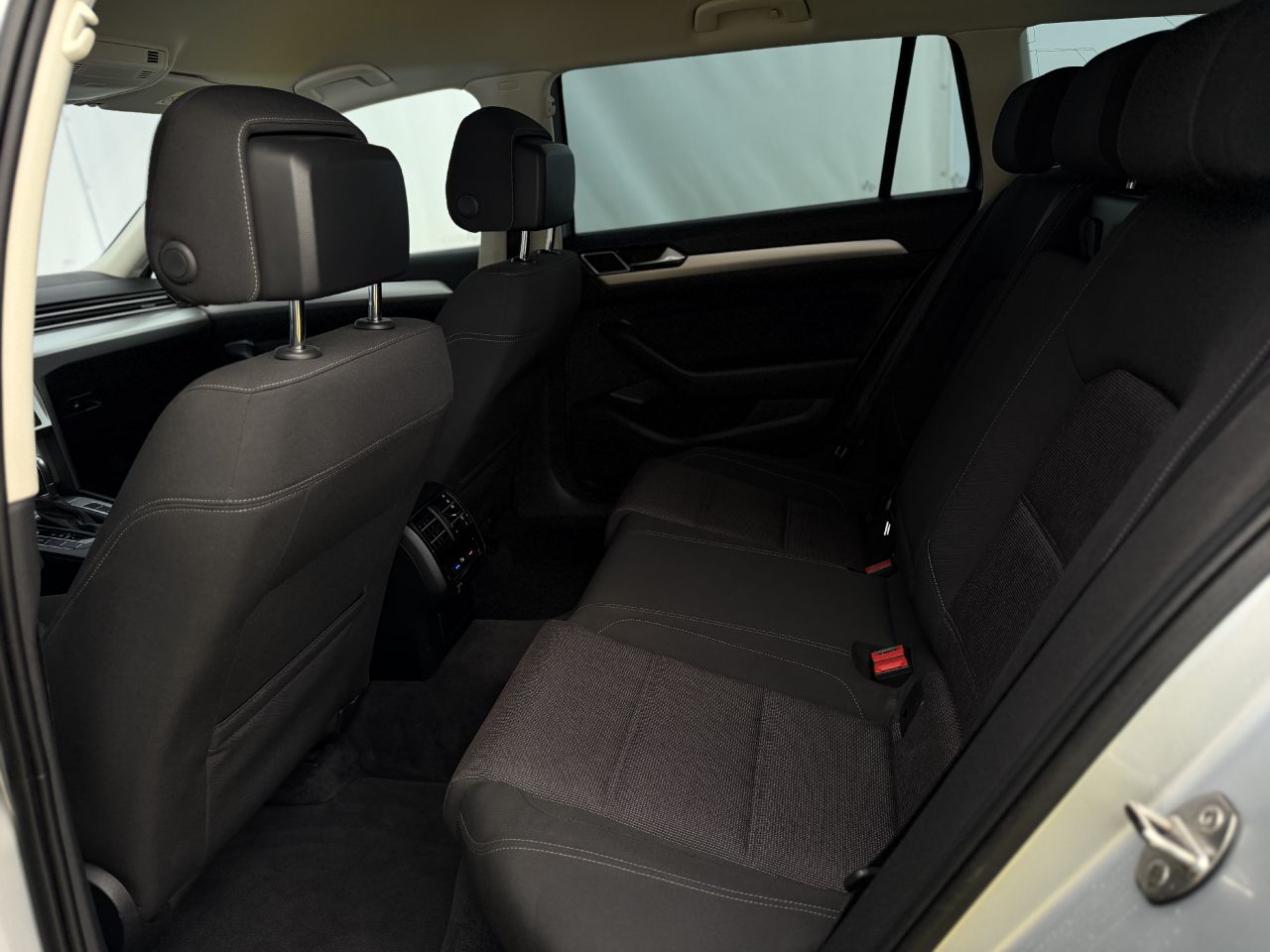 Volkswagen Passat | 9