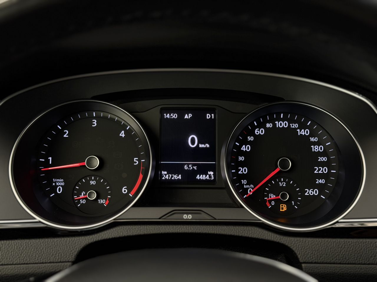 Volkswagen Passat | 23