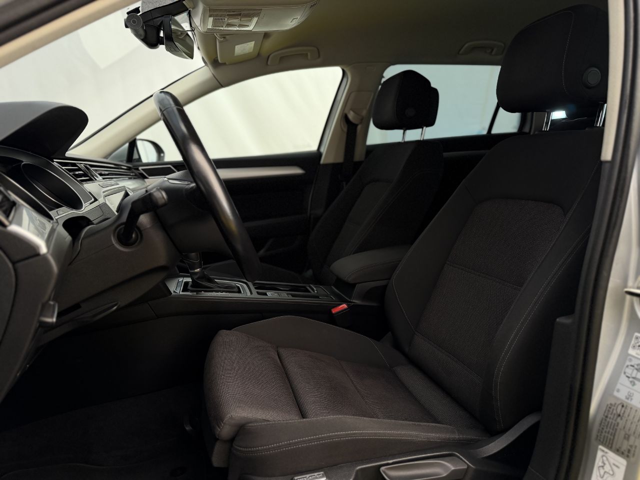 Volkswagen Passat | 8