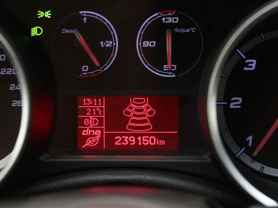 Alfa Romeo Giulietta | 24