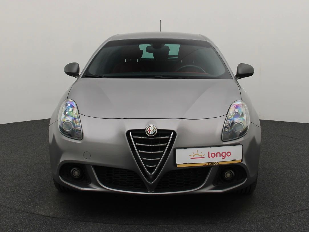 Alfa Romeo Giulietta | 2