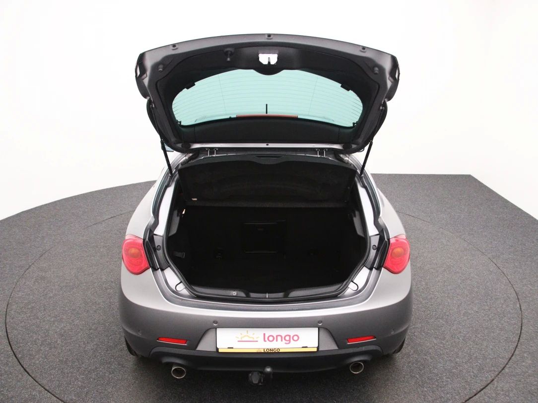 Alfa Romeo Giulietta | 35