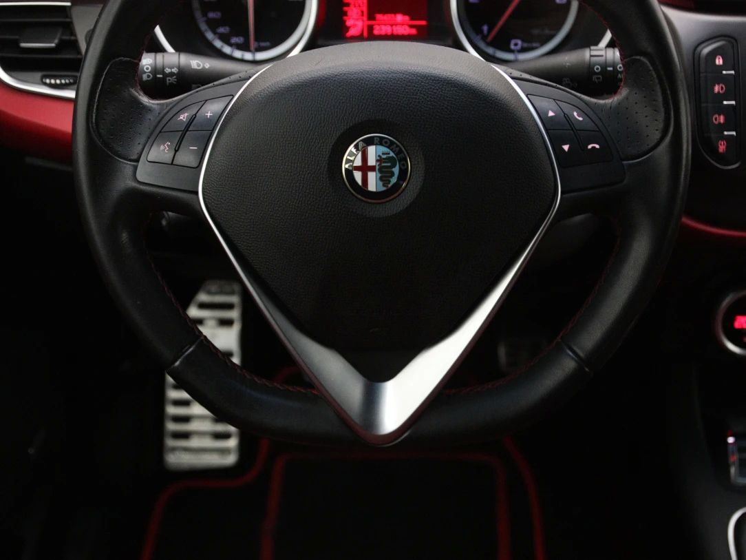 Alfa Romeo Giulietta | 17