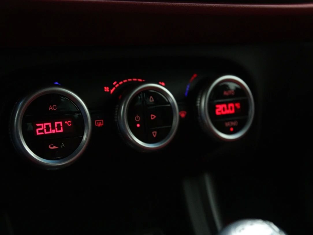 Alfa Romeo Giulietta | 19