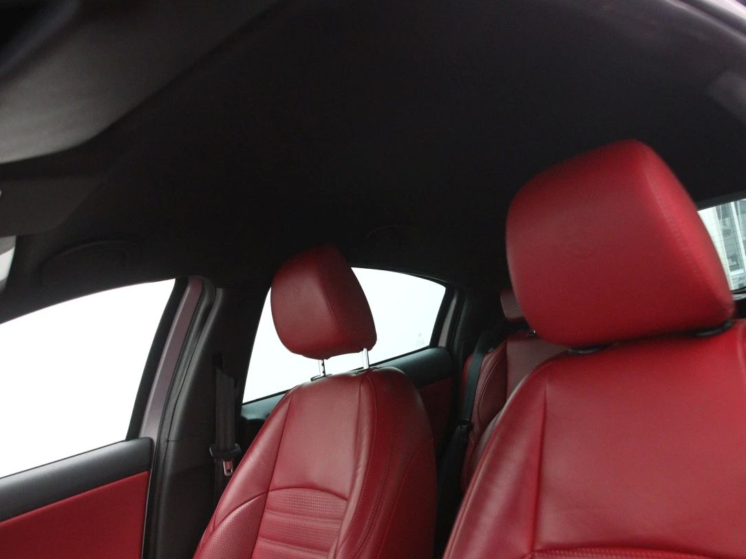Alfa Romeo Giulietta | 34
