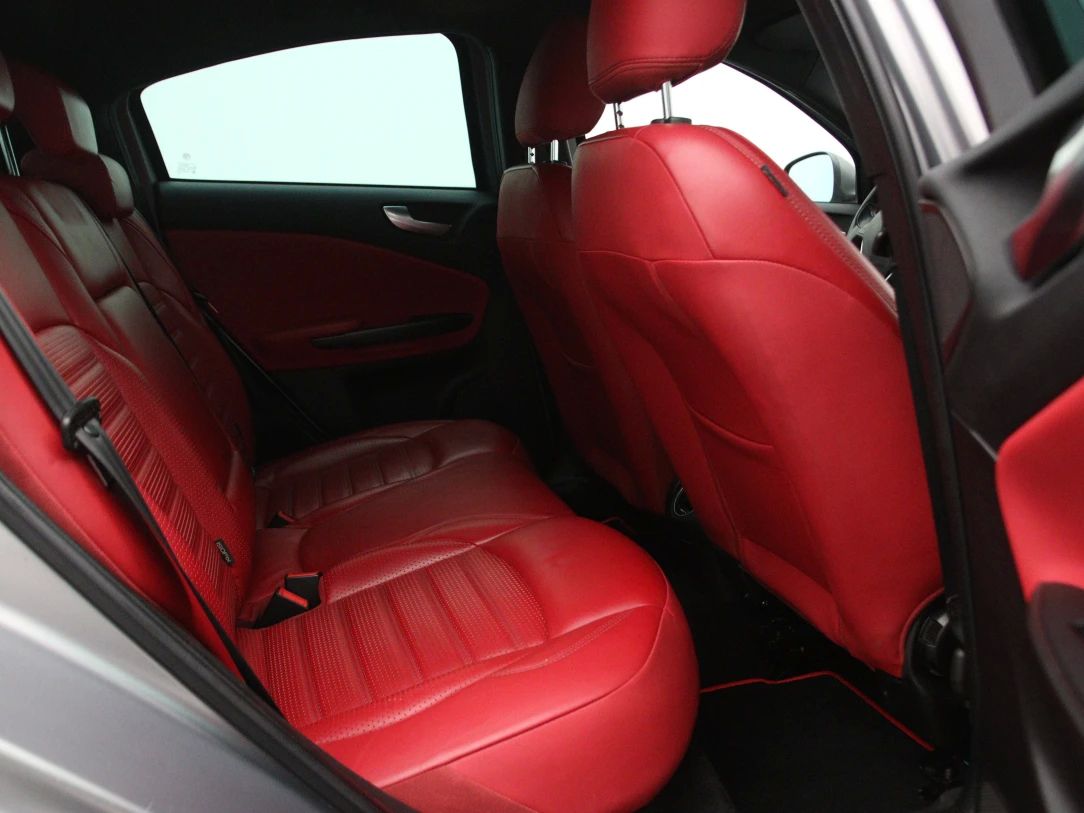 Alfa Romeo Giulietta | 14