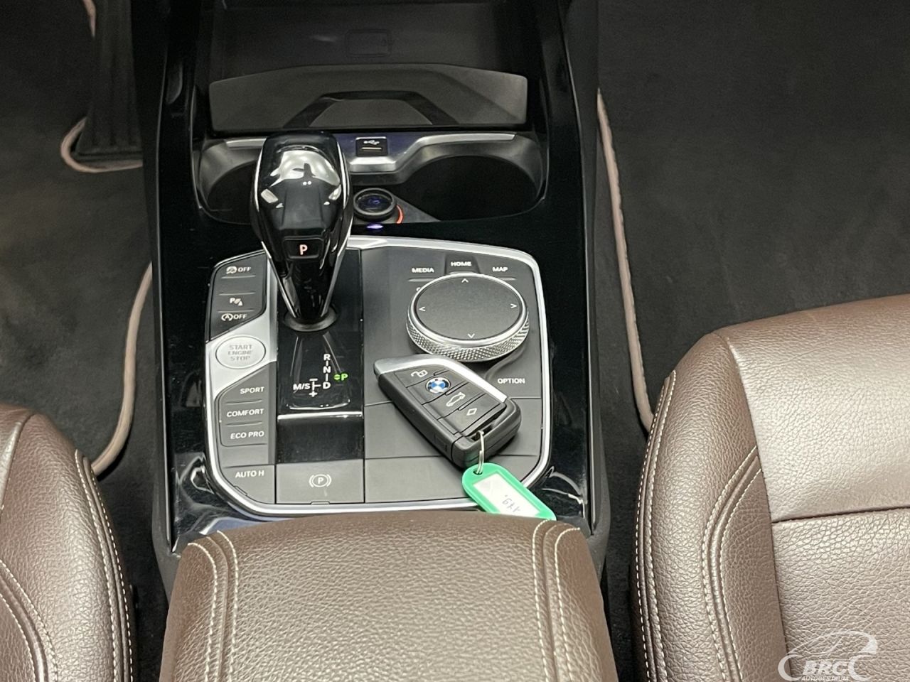 BMW 218 | 17