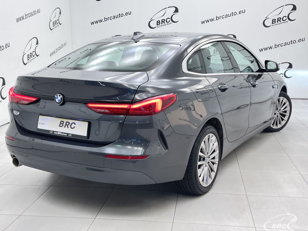 BMW 218 | 41