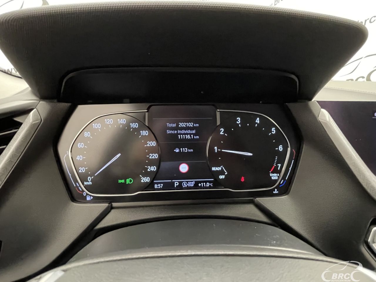 BMW 218 | 29