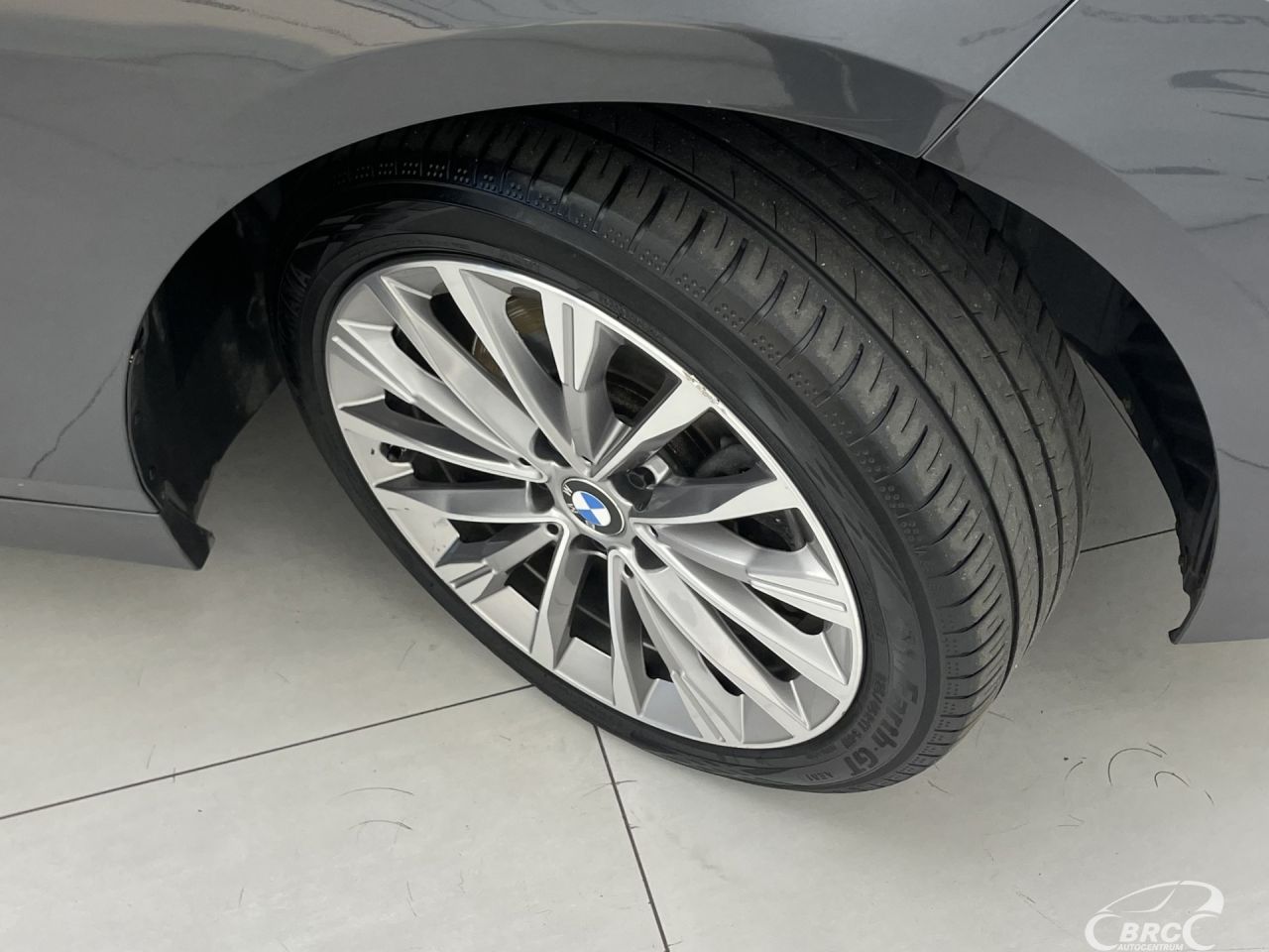 BMW 218 | 37