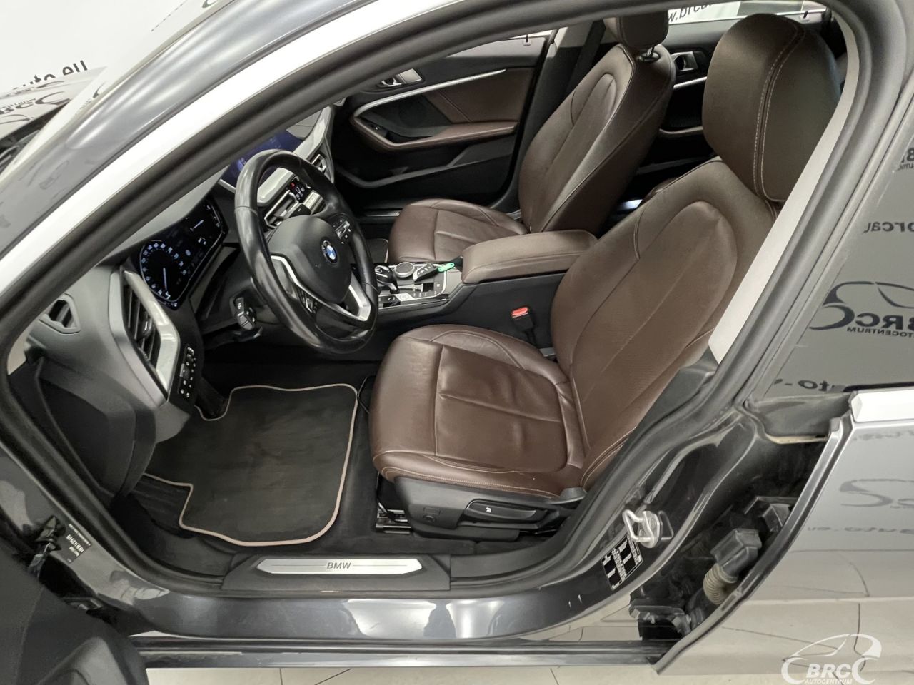 BMW 218 | 20