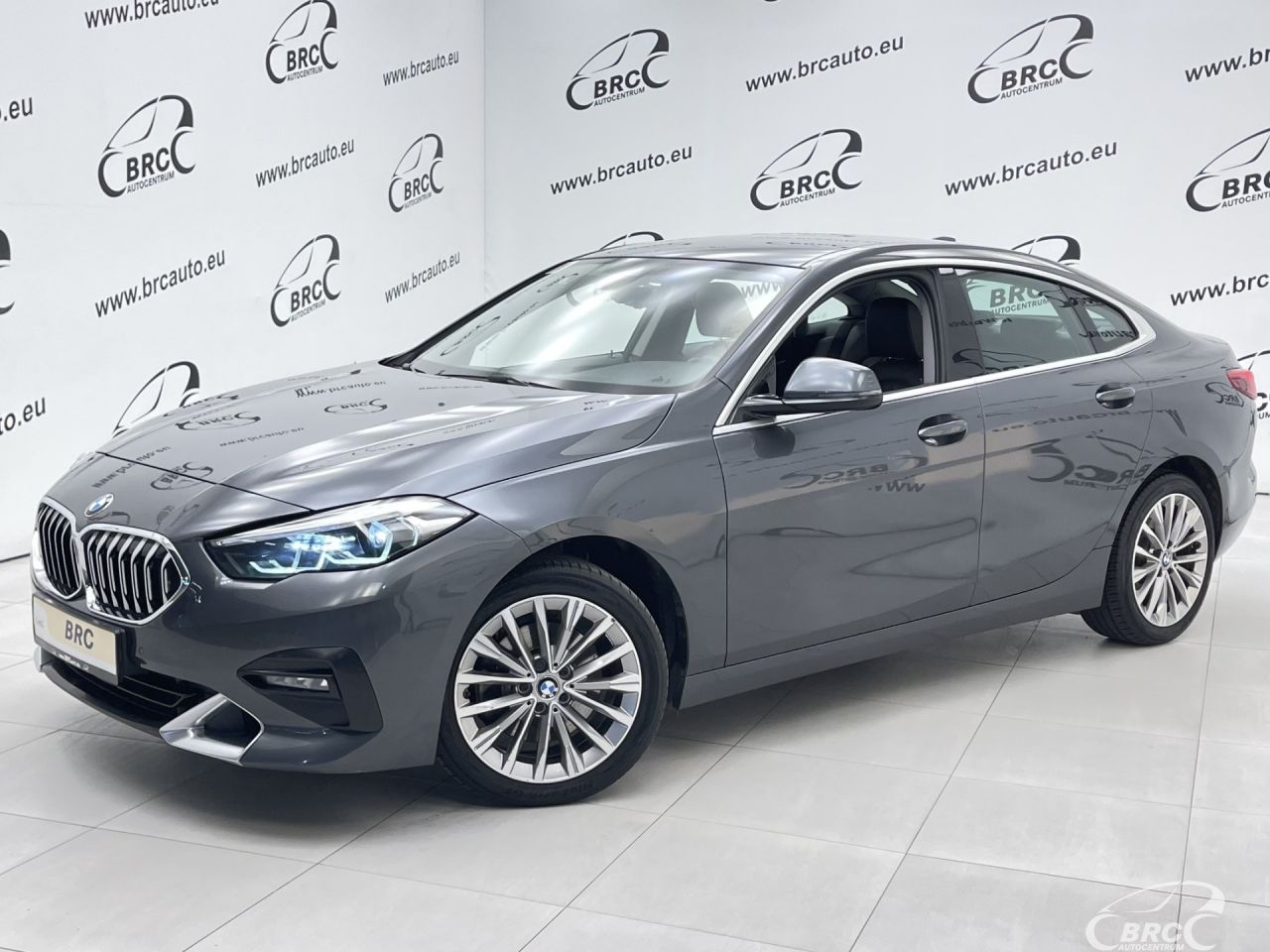 BMW 218 | 0