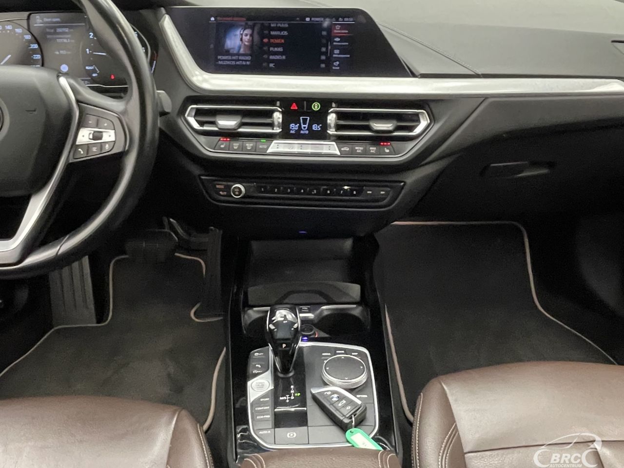 BMW 218 | 14