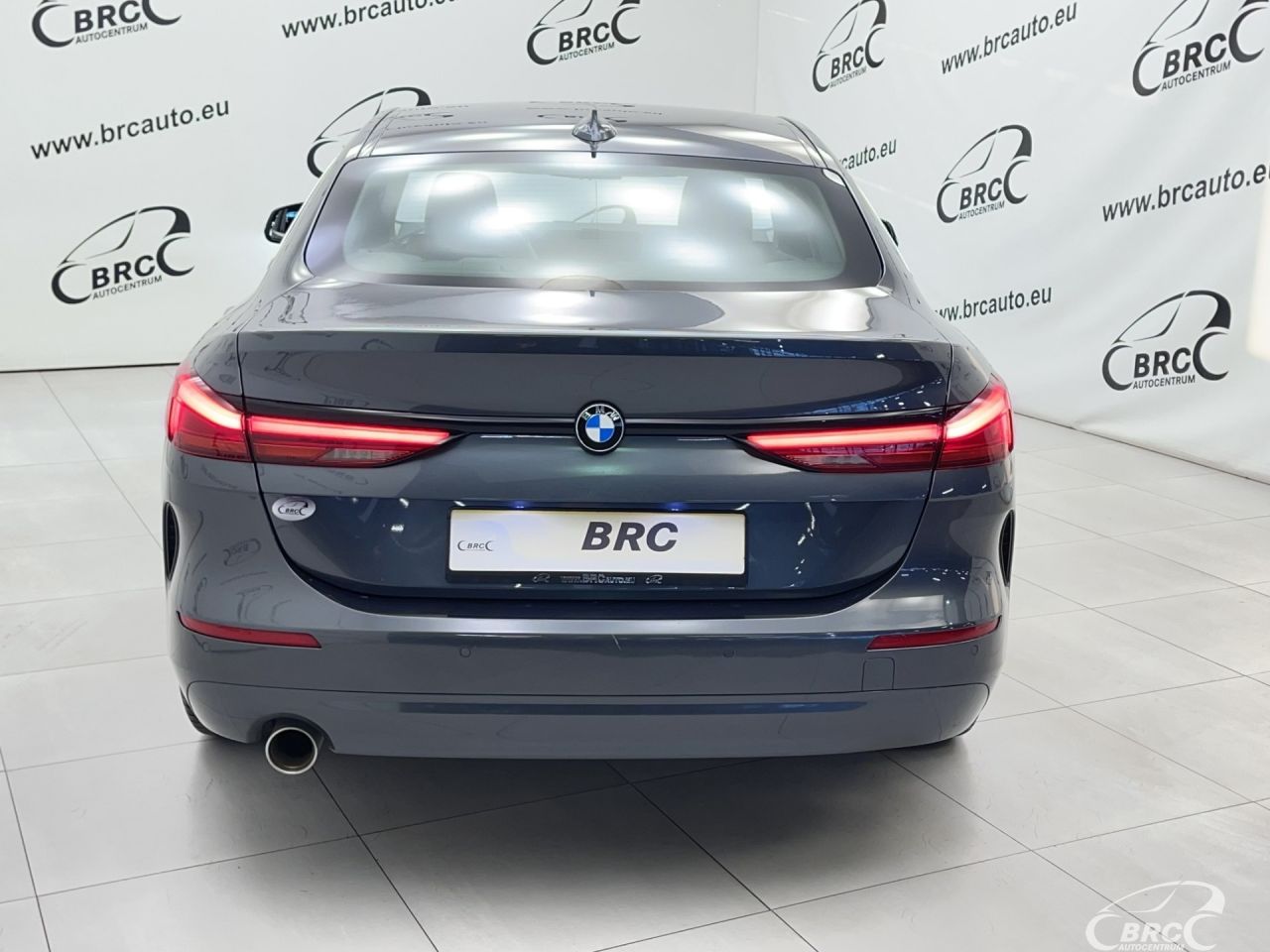 BMW 218 | 43