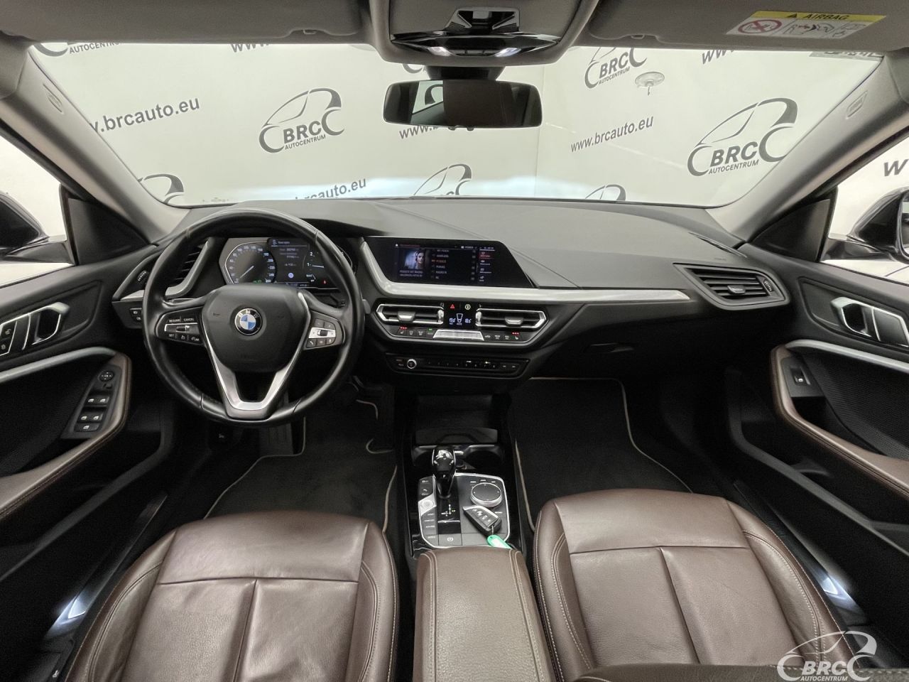 BMW 218 | 2