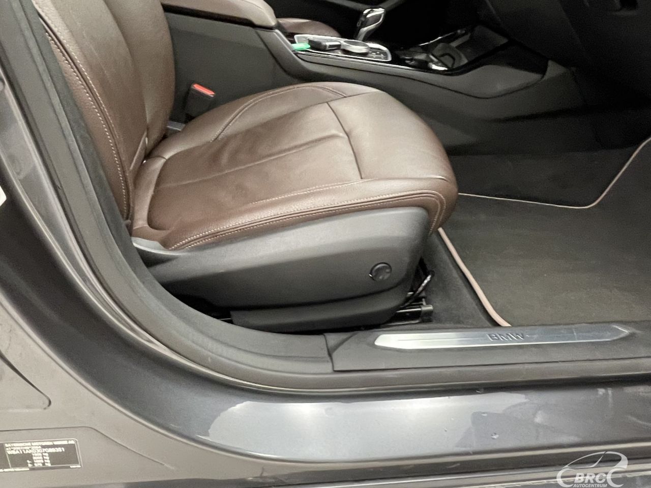 BMW 218 | 5