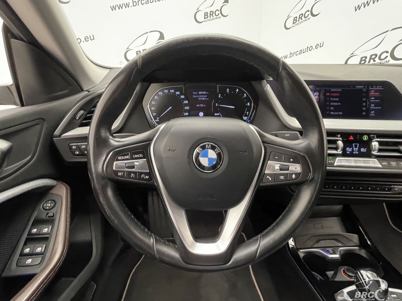 BMW 218 | 26