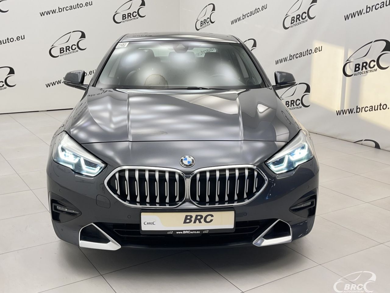 BMW 218 | 42