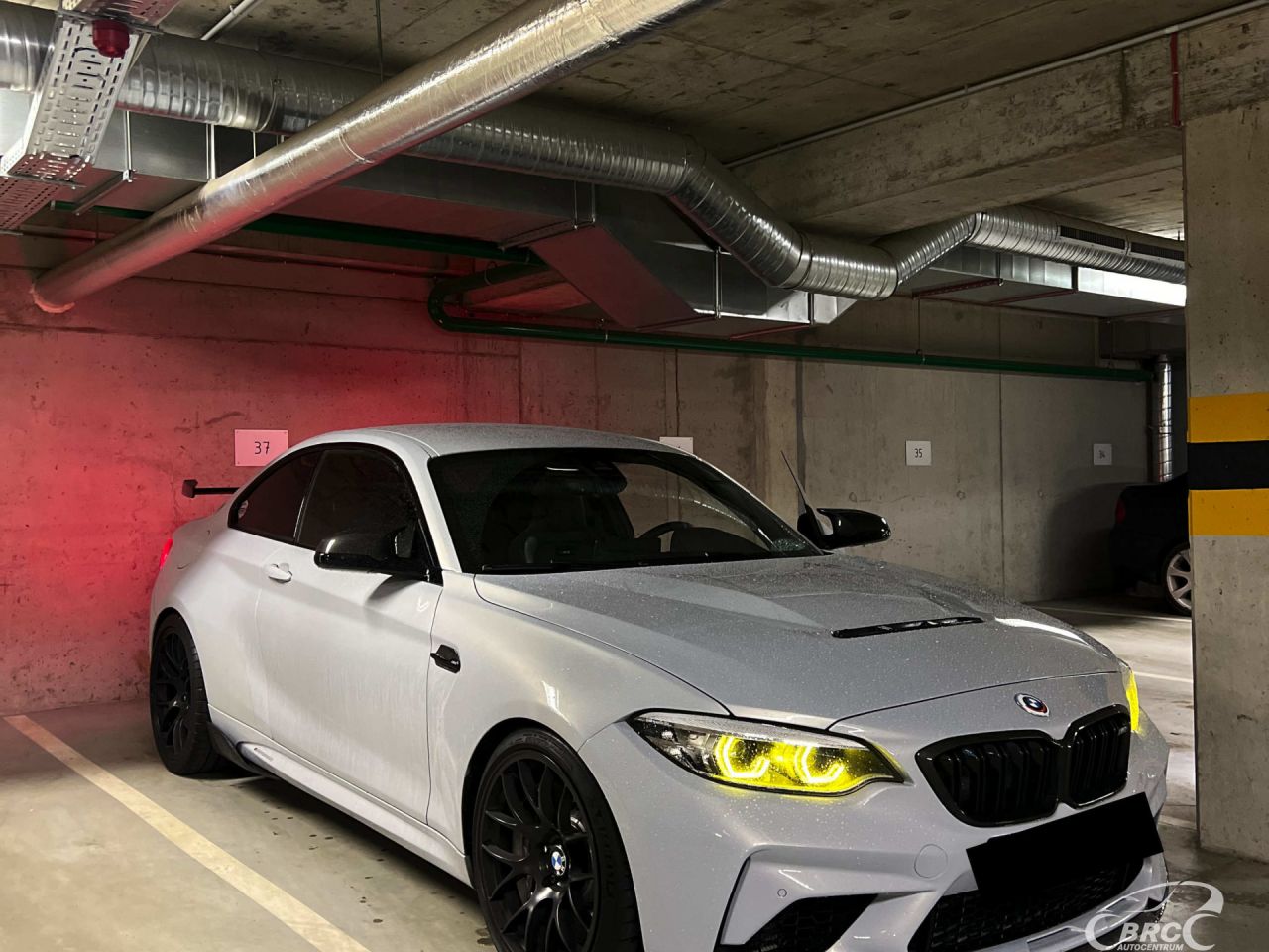 BMW M2 | 2