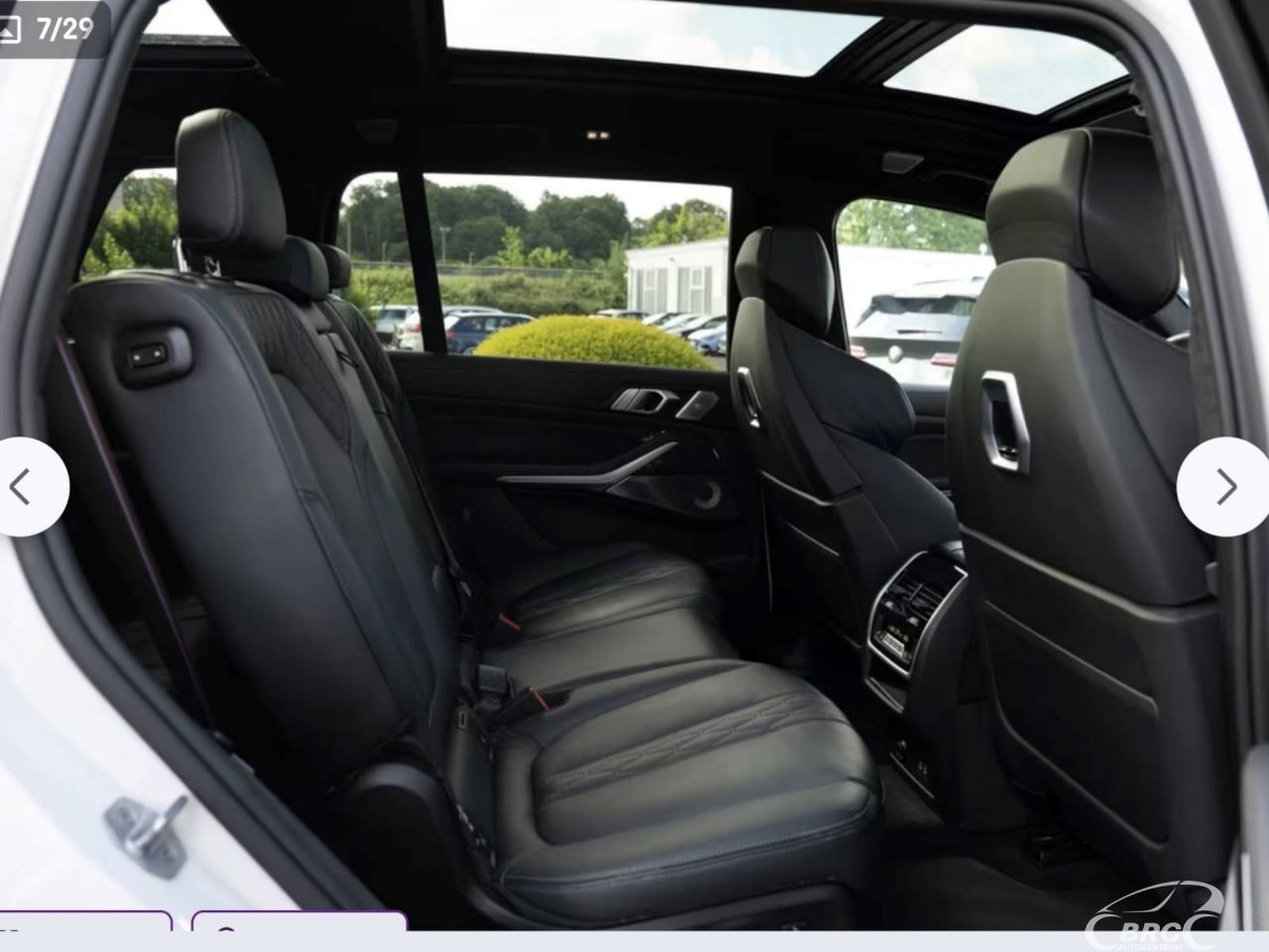 BMW X7 | 4