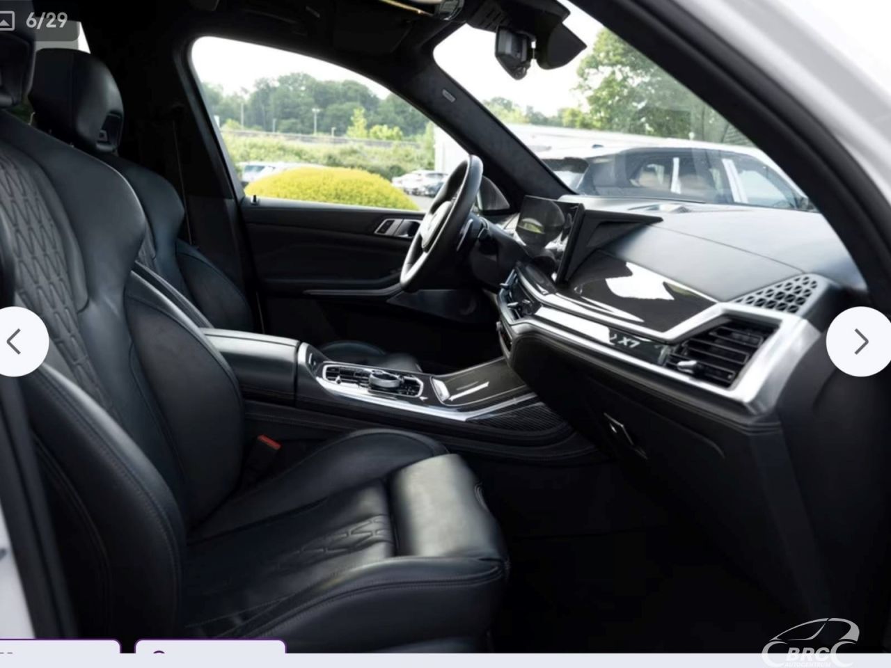 BMW X7 | 5
